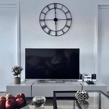 New Magnificent View Apartment Near The Centre Tromsø Esterno foto