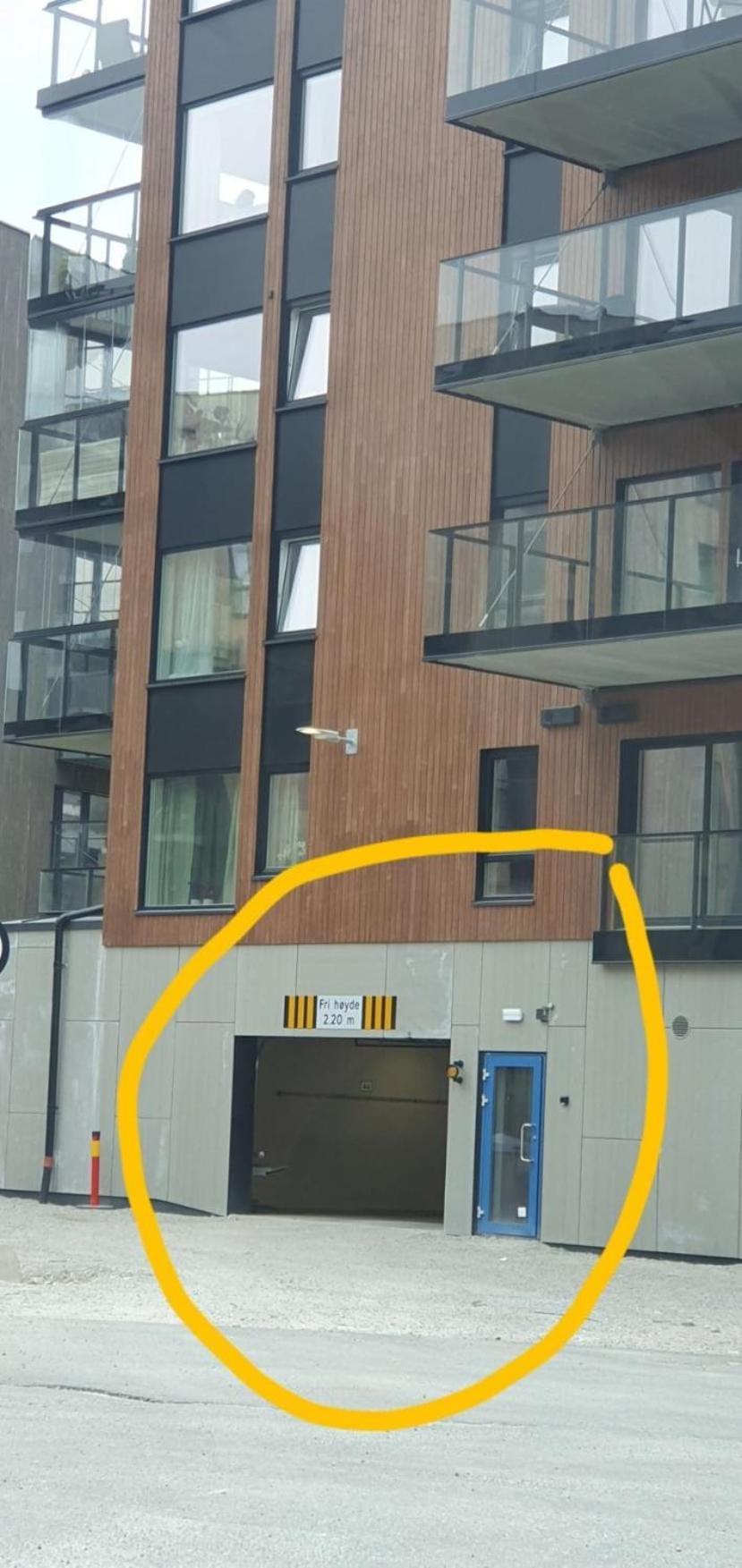 New Magnificent View Apartment Near The Centre Tromsø Esterno foto