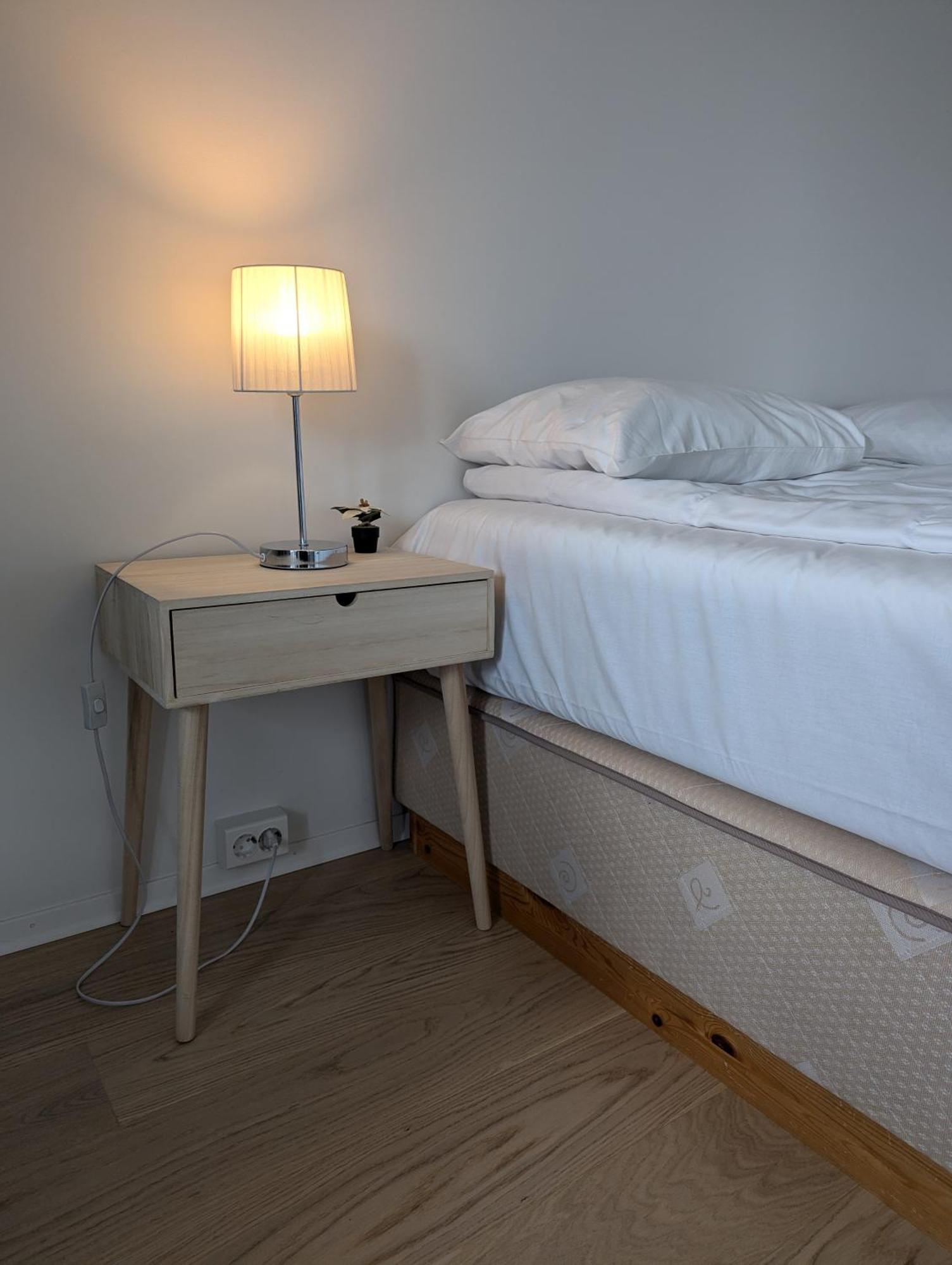 New Magnificent View Apartment Near The Centre Tromsø Esterno foto